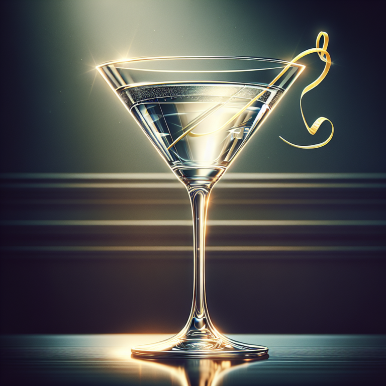 Absolut Martini Straight Up – Restaurante comunitario