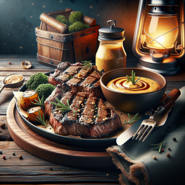 Outback Steakhouse Miel Mostaza – Restaurante comunitario