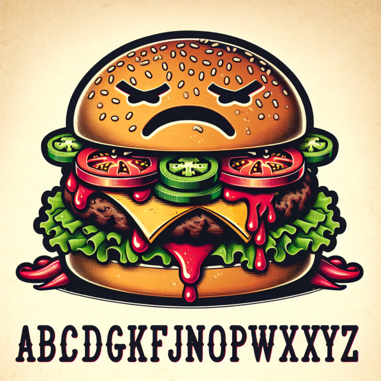 Angry Whopper Burger King